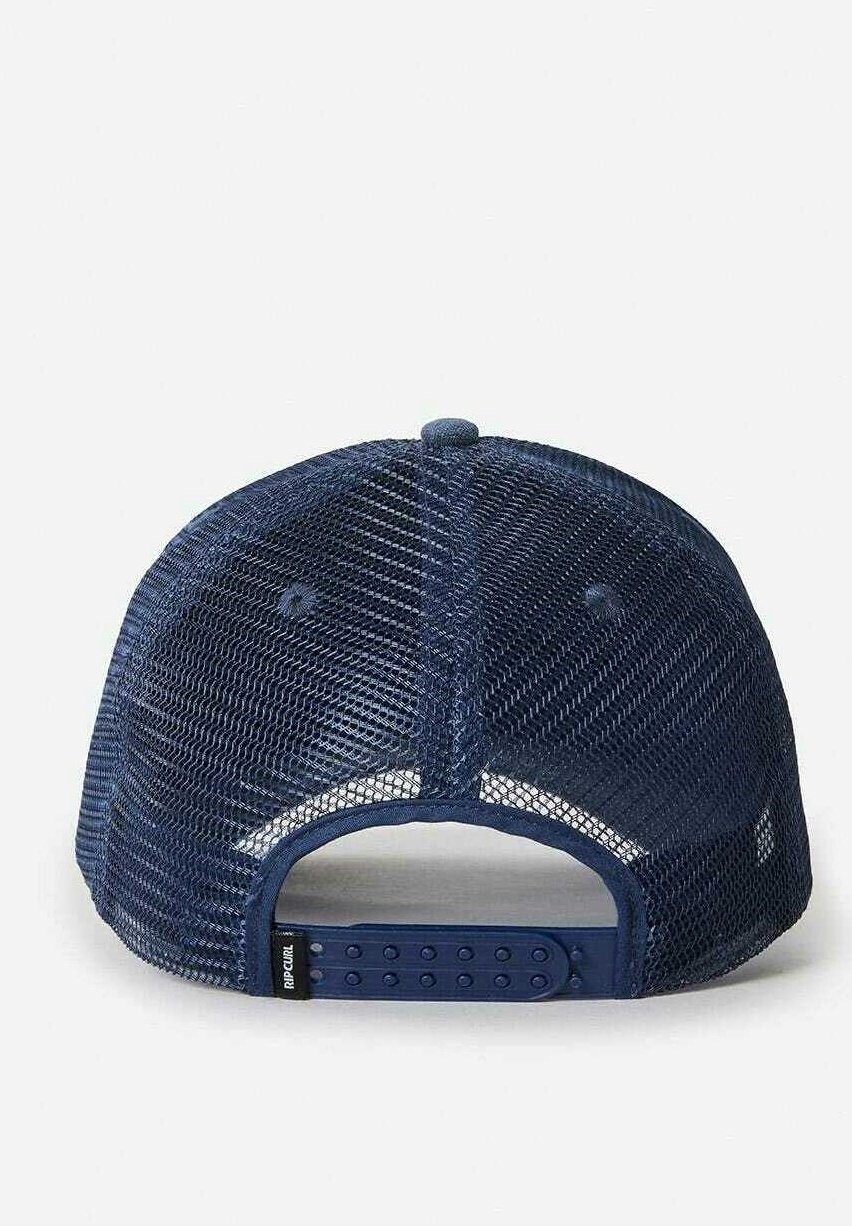 

Бейсболка MIXED REVIVAL TRUCKER. Rip Curl, синий