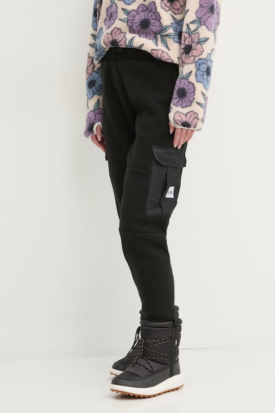 

Спортивные брюки карго Sherpa Eivy, черный