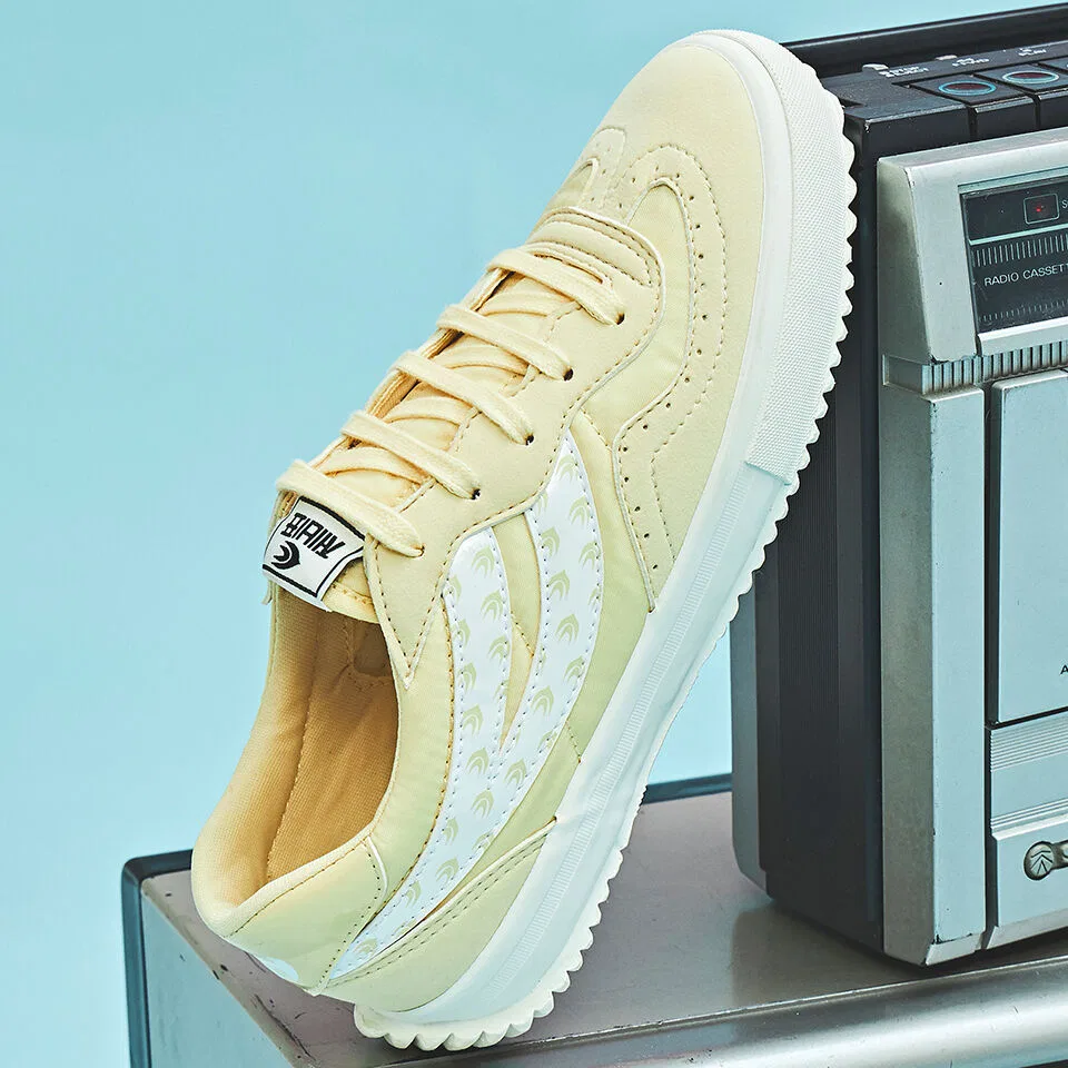 Мужские низкие кроссовки Superga x Zebisco 2837 Swallow Pattern от Superga