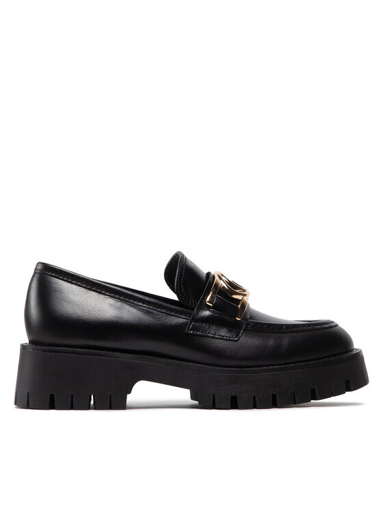 

Туфли Guess, черный