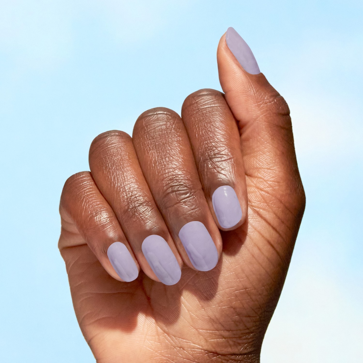 Лак для ногтей nature strong vegan Opi, nat028 - nat - right as rain, объем 15 мл — фото 3