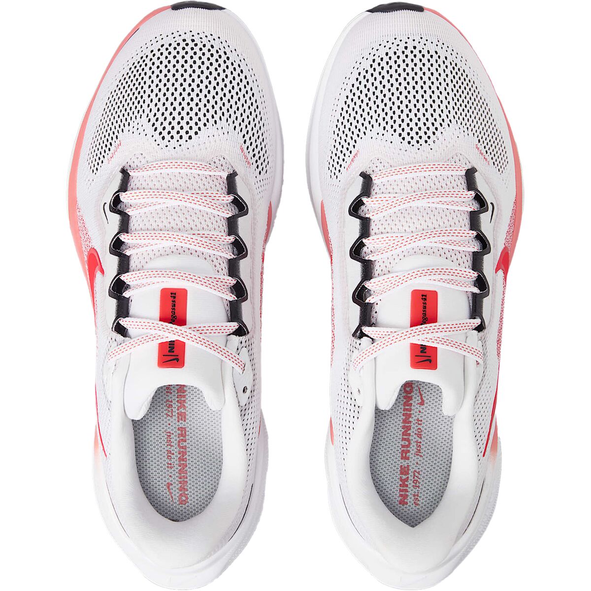 Беговая обувь Pegasus 41 Nike, мультиколор — фото 4
