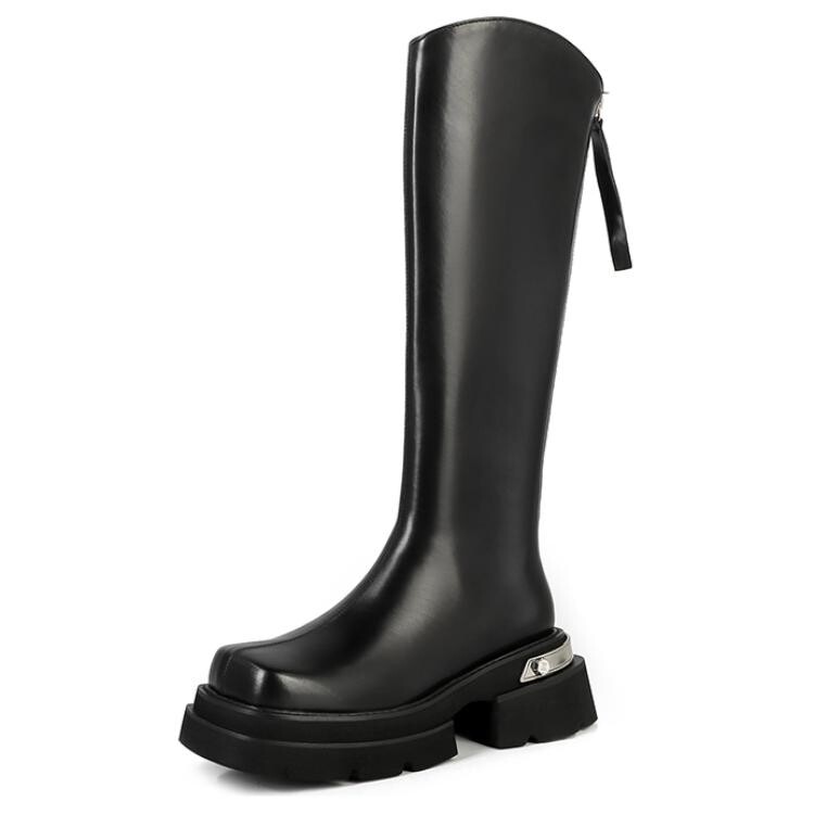 

Сапоги Five-nine Dan seven Knee-high Boots Women's