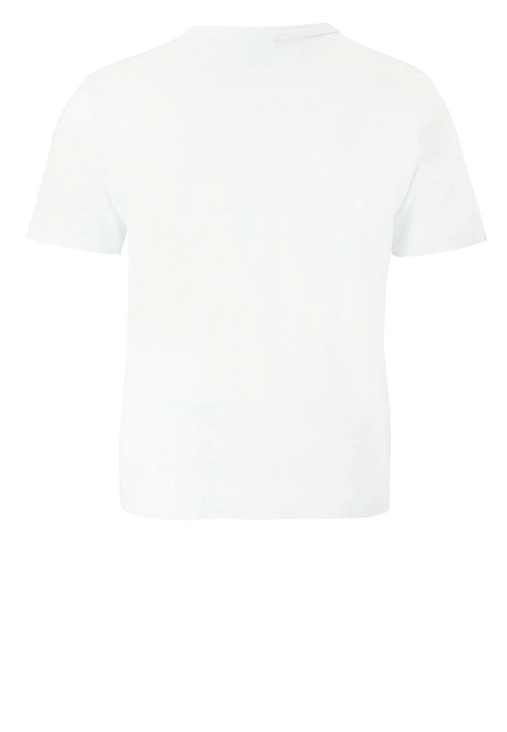 Футболка Logoshirt Kinder Organic Disney – Donald Duck, цвет altweiß — фото 4