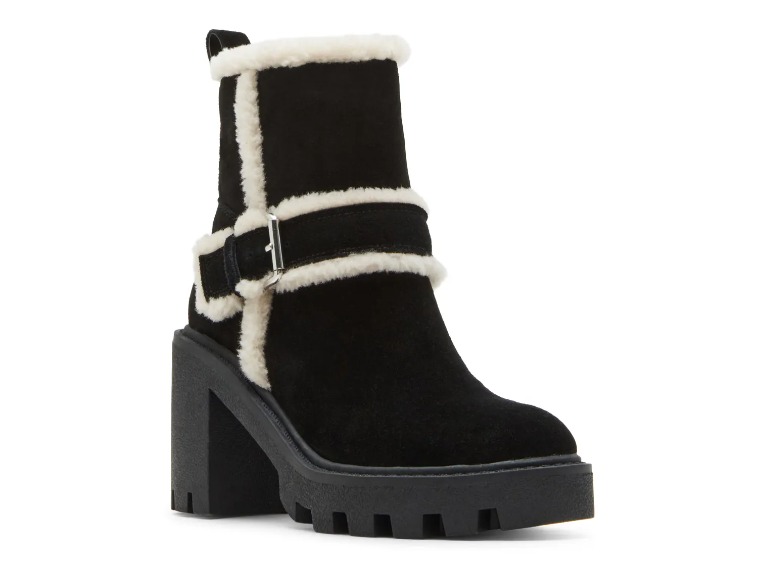 

Ботильоны Teryn Bootie Blondo Usa, черный