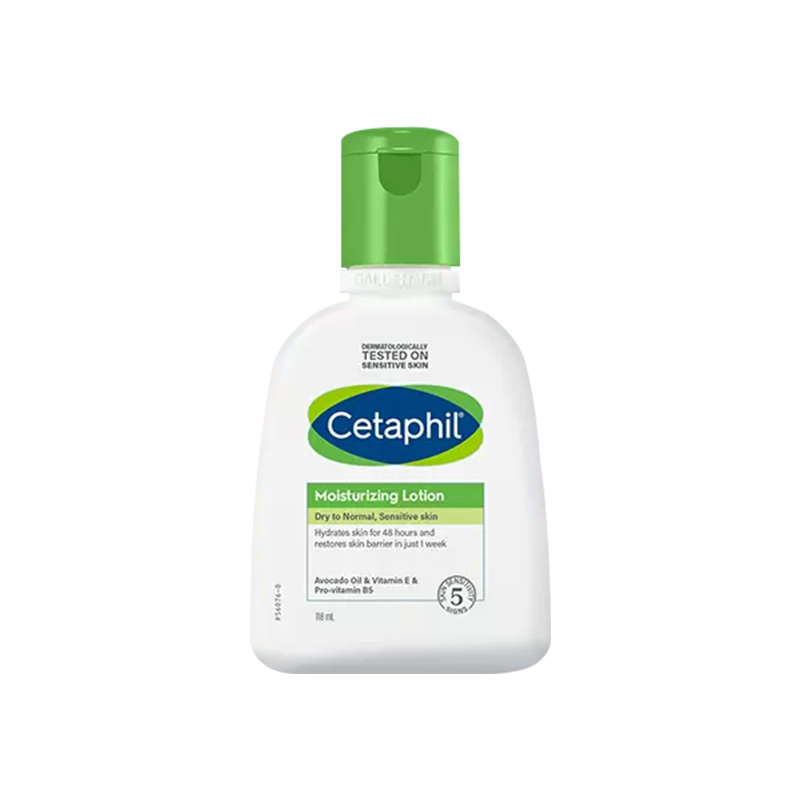 

Лосьон для тела Avocado увлажняющий, восстанавливающий, питающий, успокаивающий 118мл/237мл/473мл/591мл/591мл*2 Cetaphil
