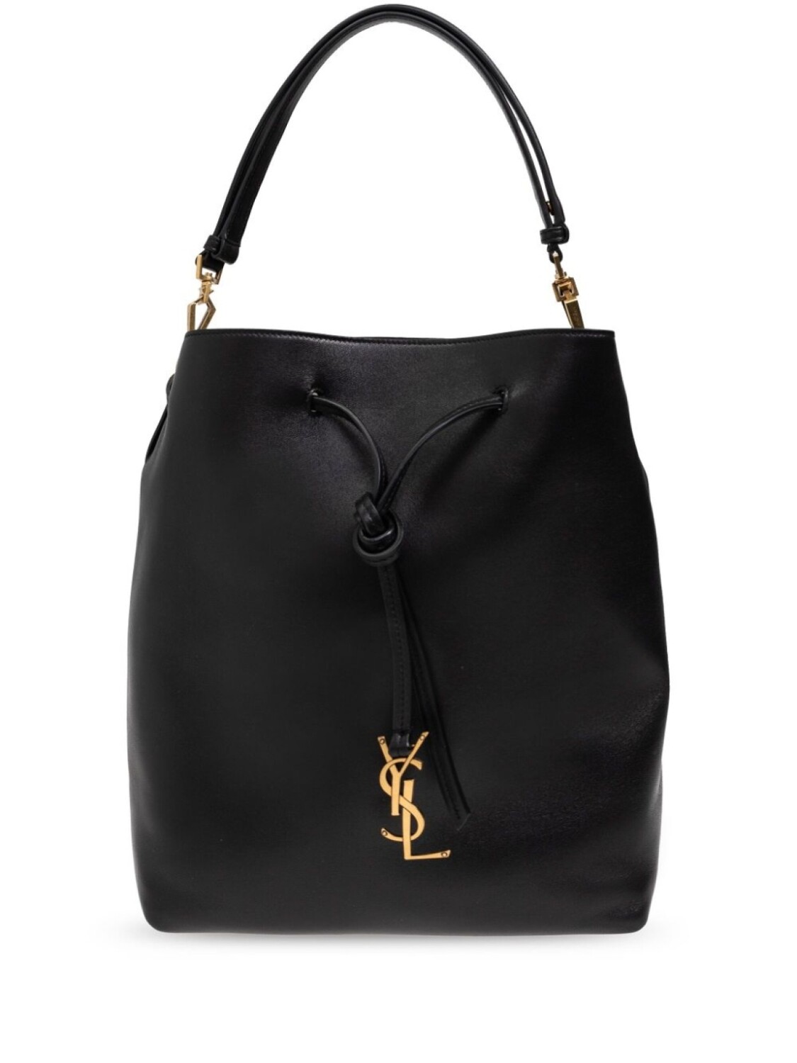 

Сумка-тоут Paris VII Saint Laurent, черный