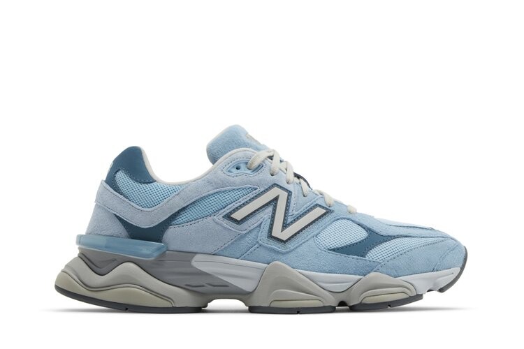 

Кроссовки New Balance 9060, синий