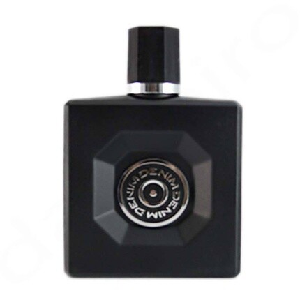 Denim Black Eau De Toilette For Men 100ml — фото 3