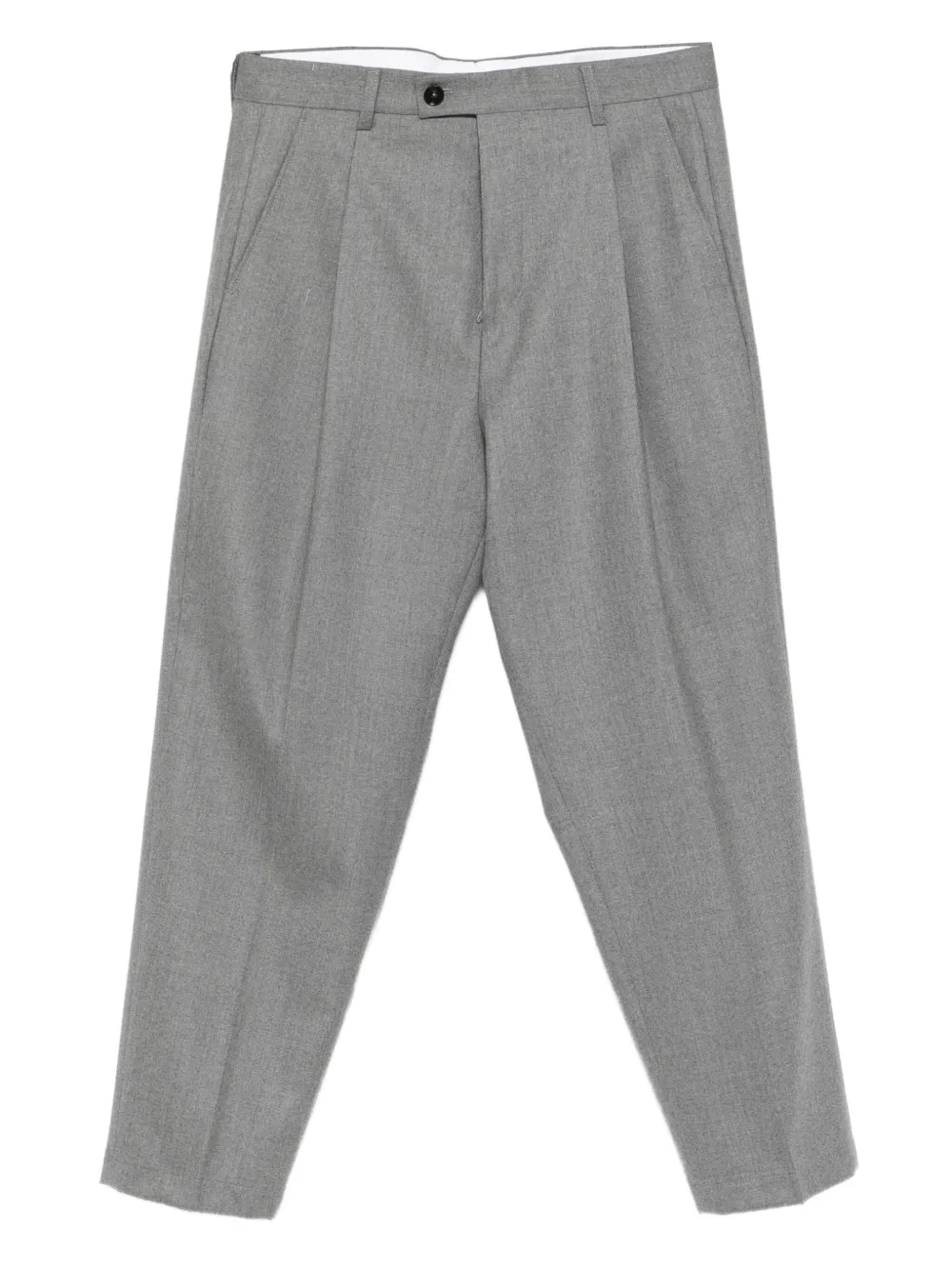 

Брюки с карманами Be Able, серый