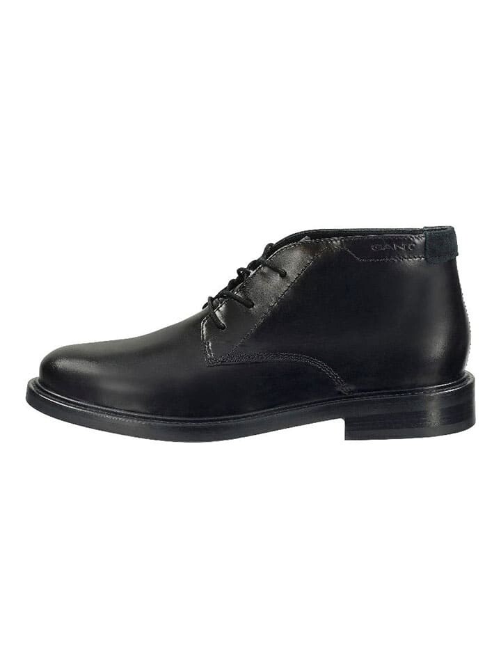 

Туфли на шнуровке Gant Leder-Schnürschuhe St Fairkon, черный