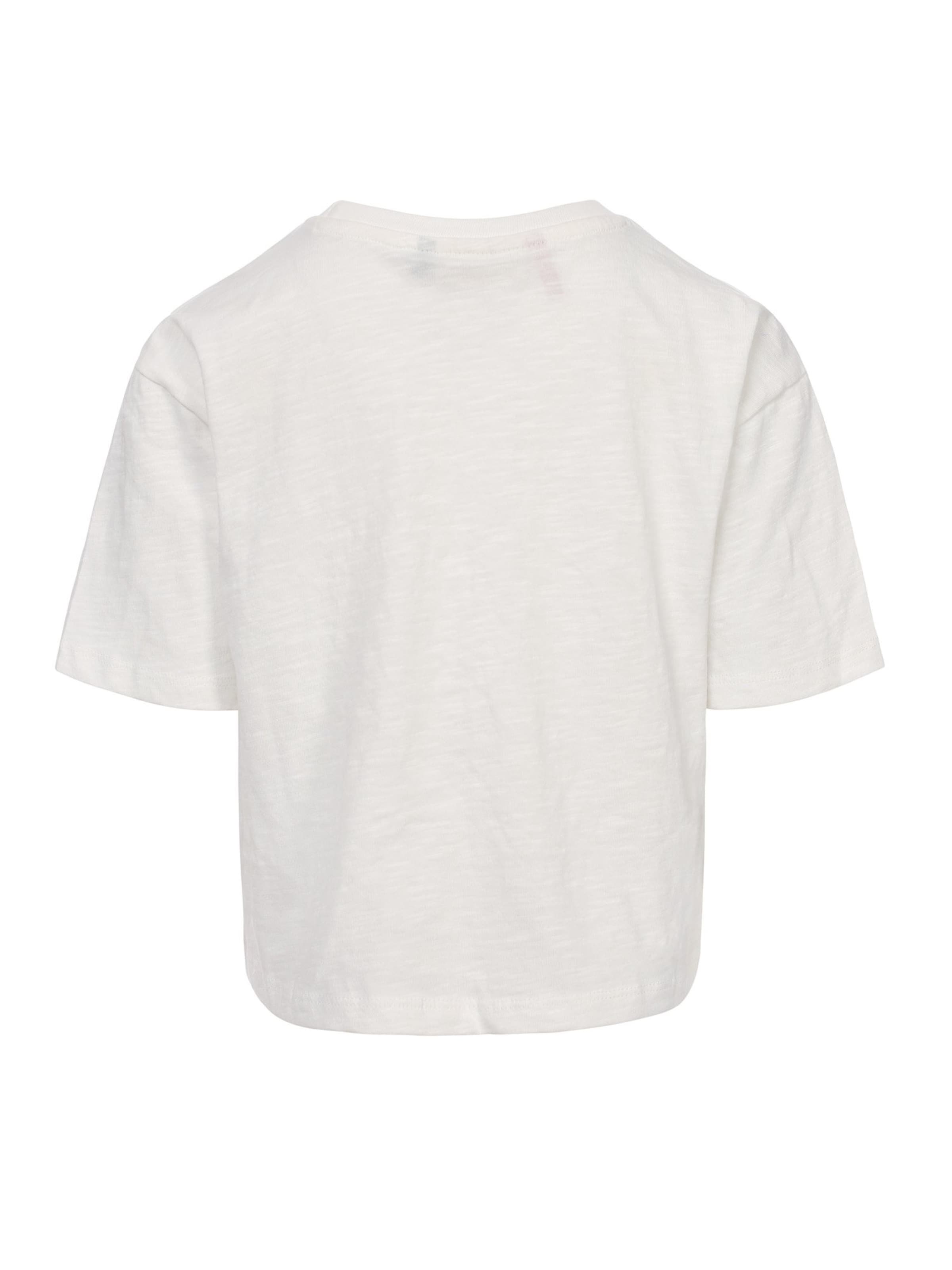 Looxs Revolution Футболка в цвете Off White — фото 3