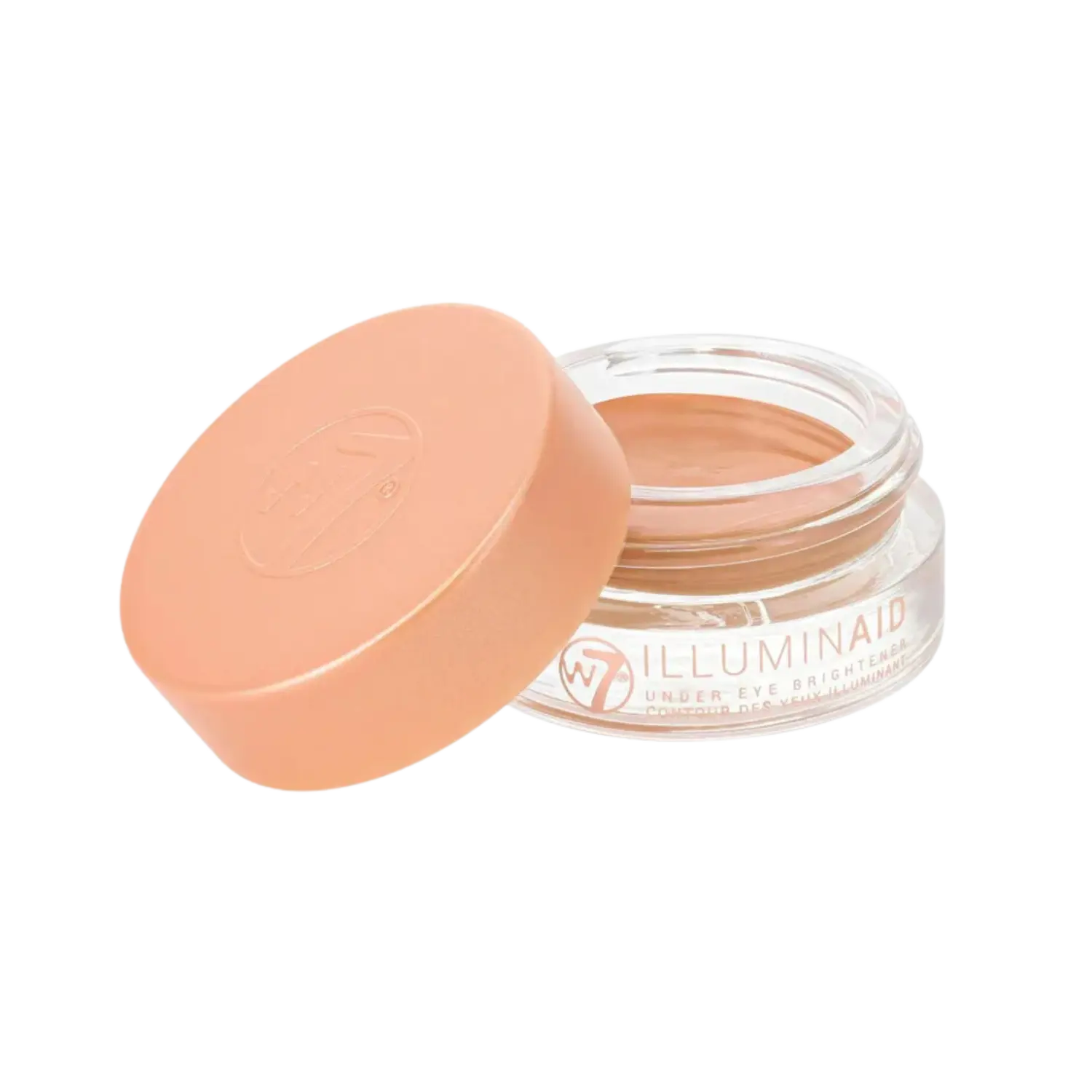 

Средний отбеливатель для глаз W7 Illuminaid, 3,8 гр