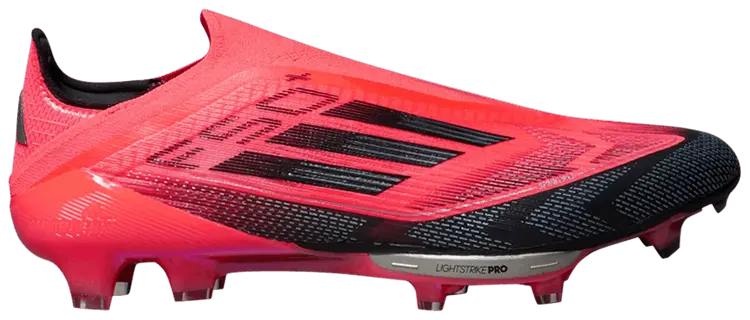 

Кроссовки adidas Adizero F50+ FG 'Vivid Horizon Pack', розовый