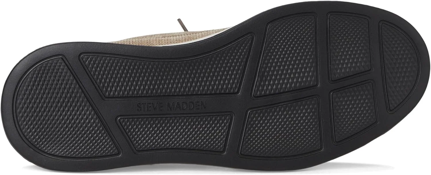 Лоферы Steve Madden Mens Norphius — фото 3