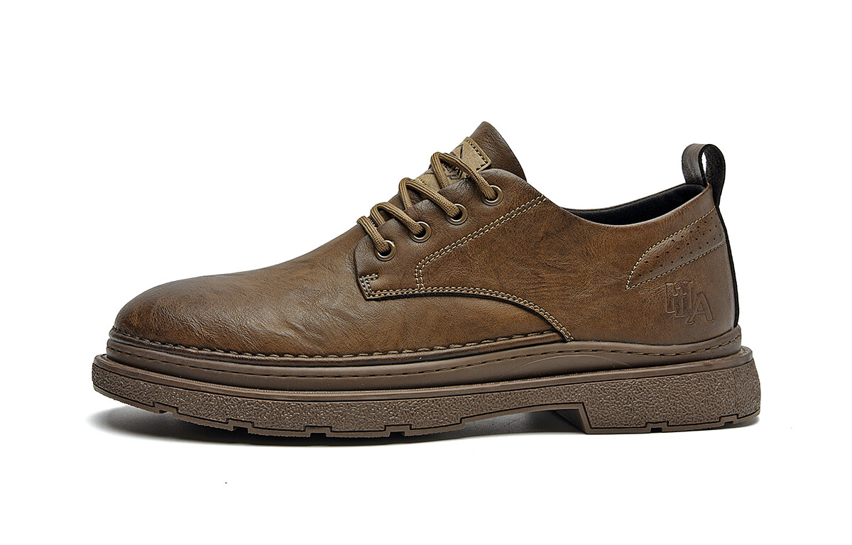 

Ботинки HLA Martin Boots Men