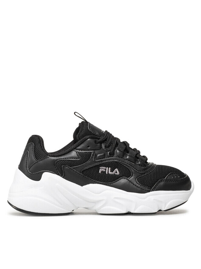 

Кроссовки Fila, черный