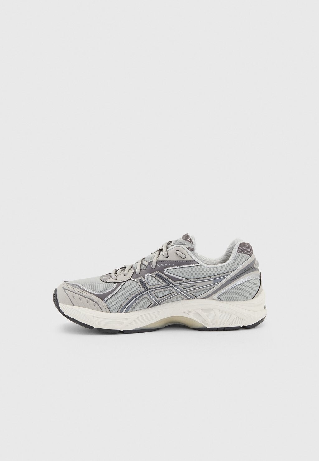 

Кроссовки низкие GT-2160 UNISEX ASICS SportStyle, цвет oyster grey/carbon