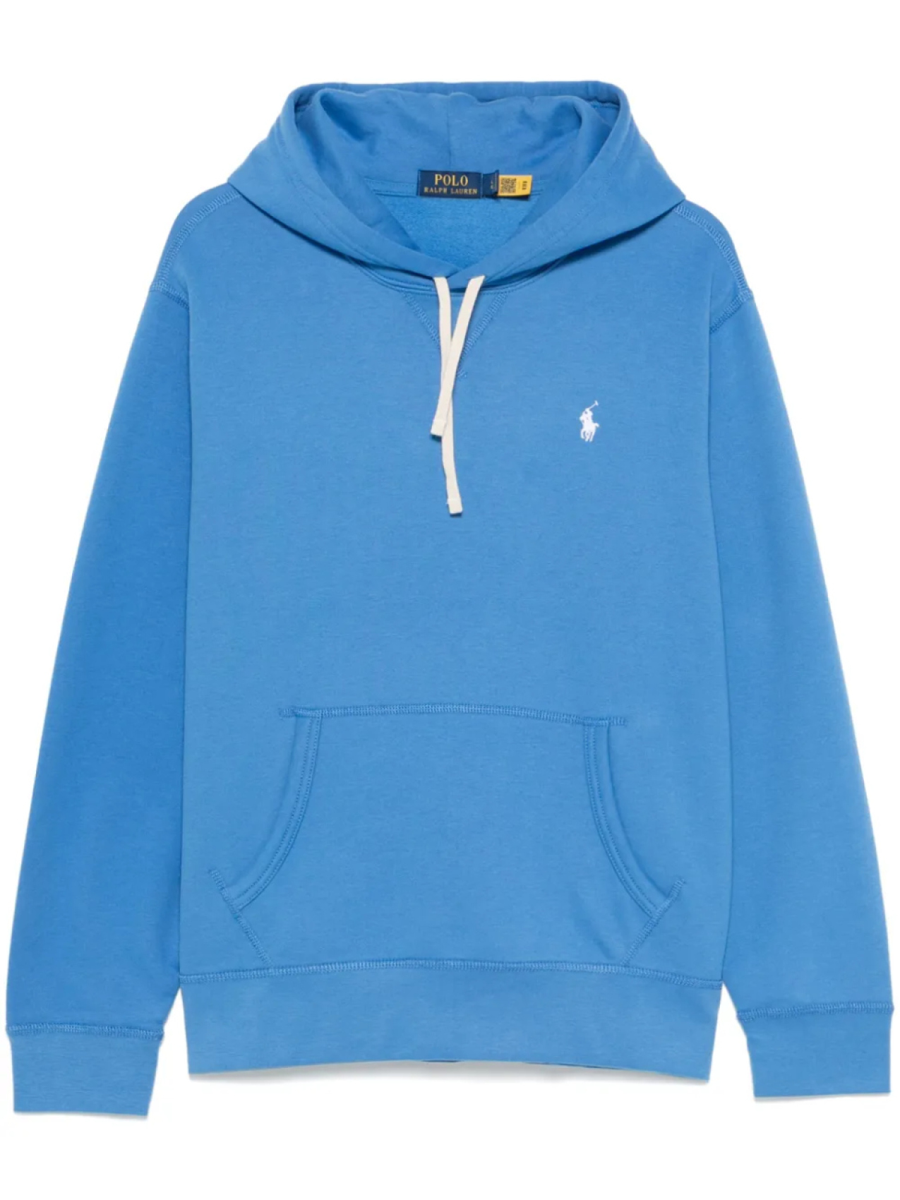 

Худи The RL Polo Ralph Lauren, синий