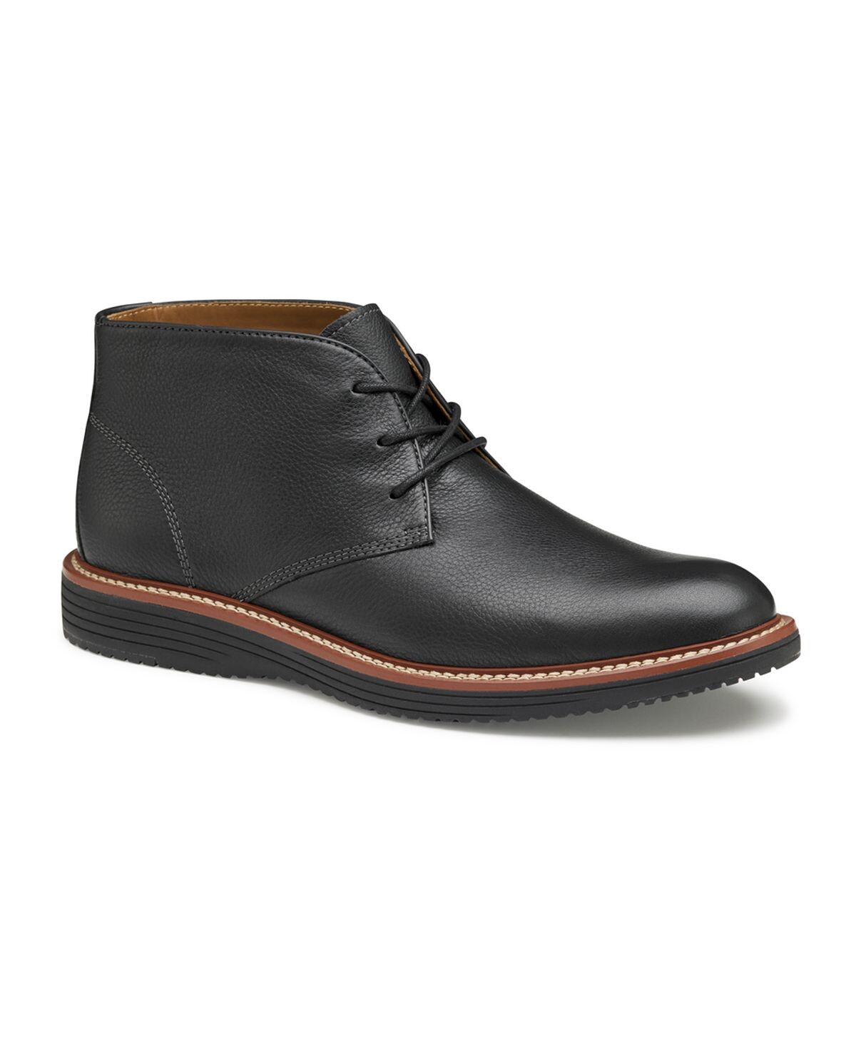 

Мужские ботинки Upton Chukka Johnston & Murphy