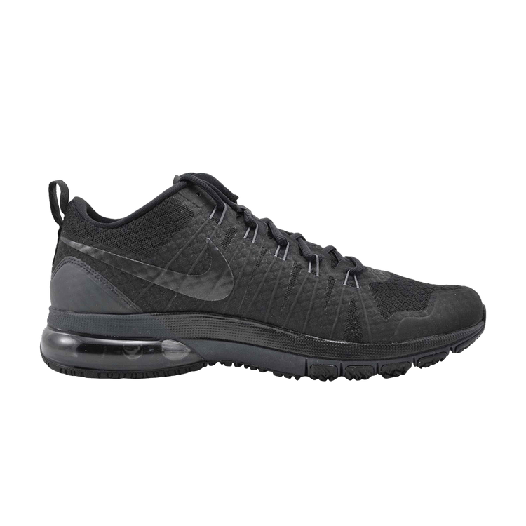 

Кроссовки Air Max TR180 'Triple Black', черный
