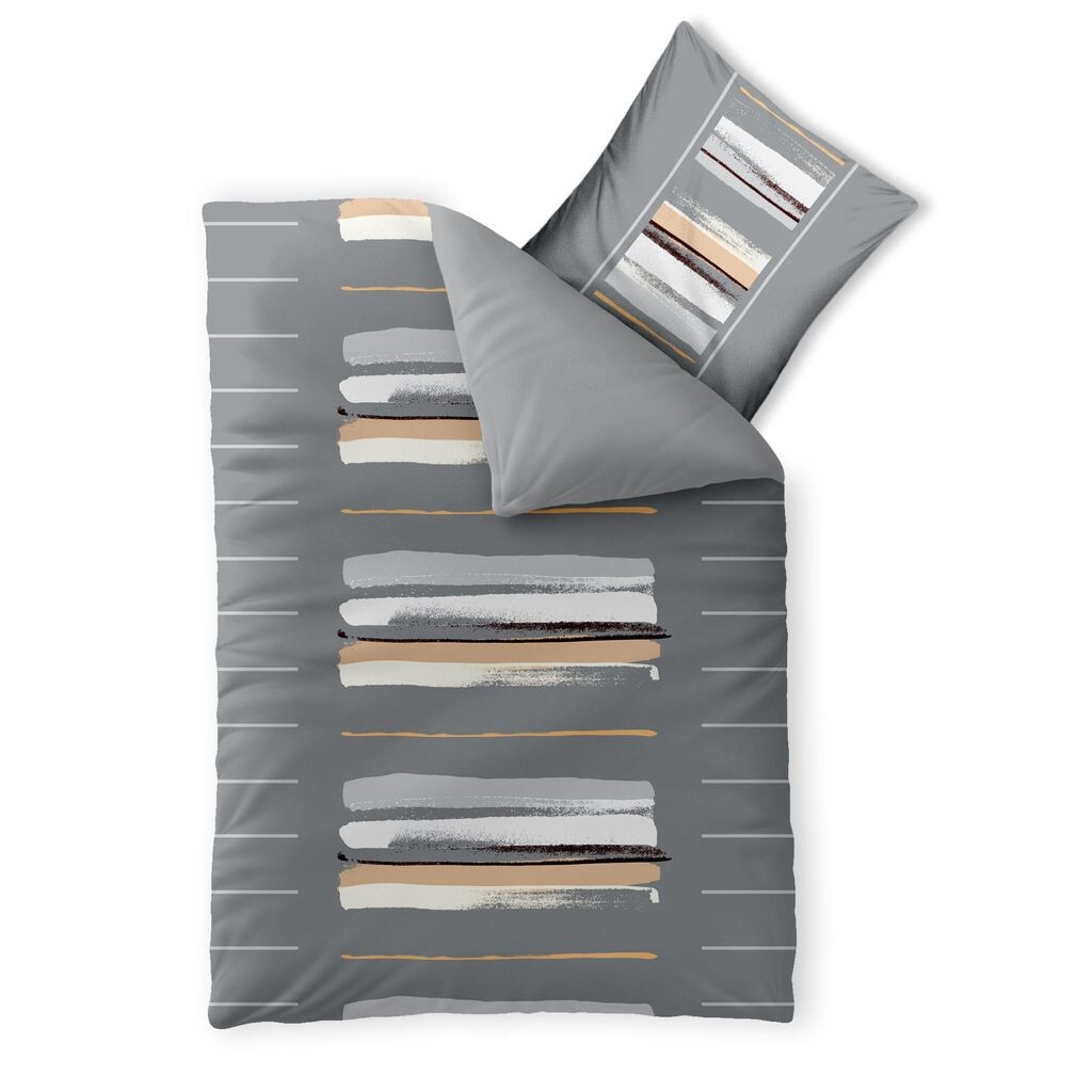 

Постельное белье Trend 135х200 Hanaa хлопок Renforce aqua-textil