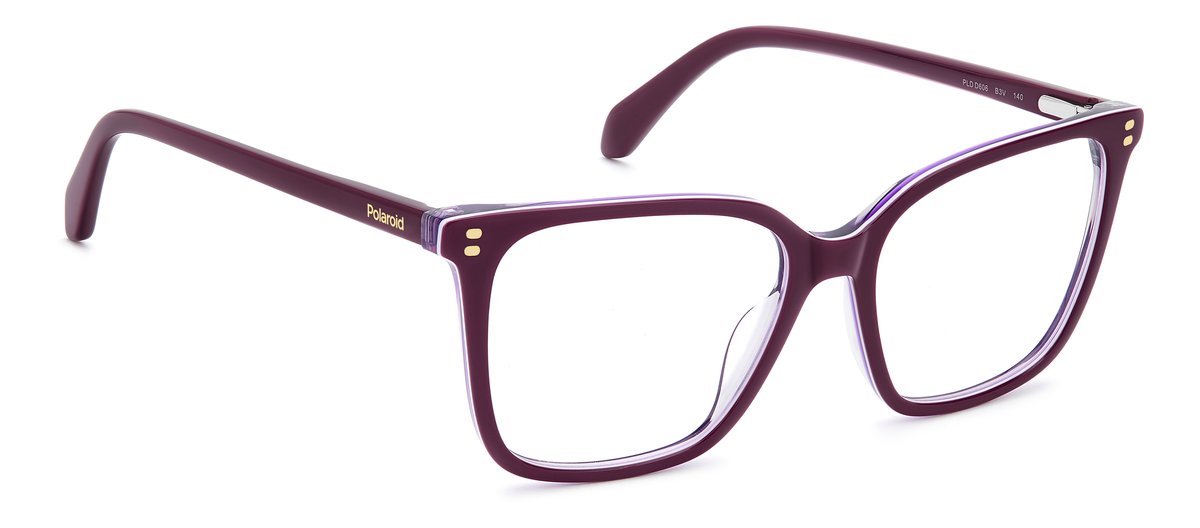 

Женские оптические оправы PLD D606 POLAROID
