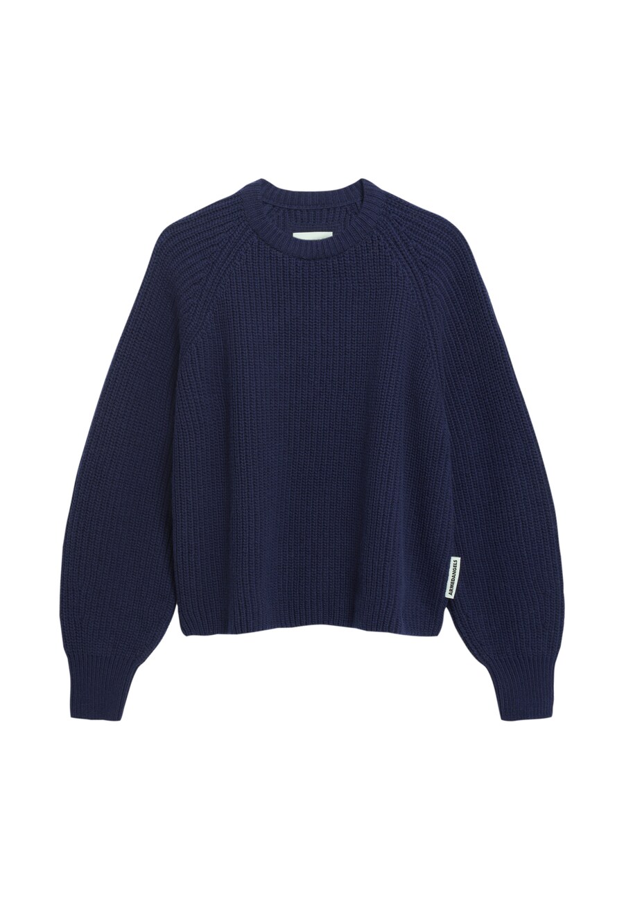 

Свитер ARMEDANGELS, Dark blue