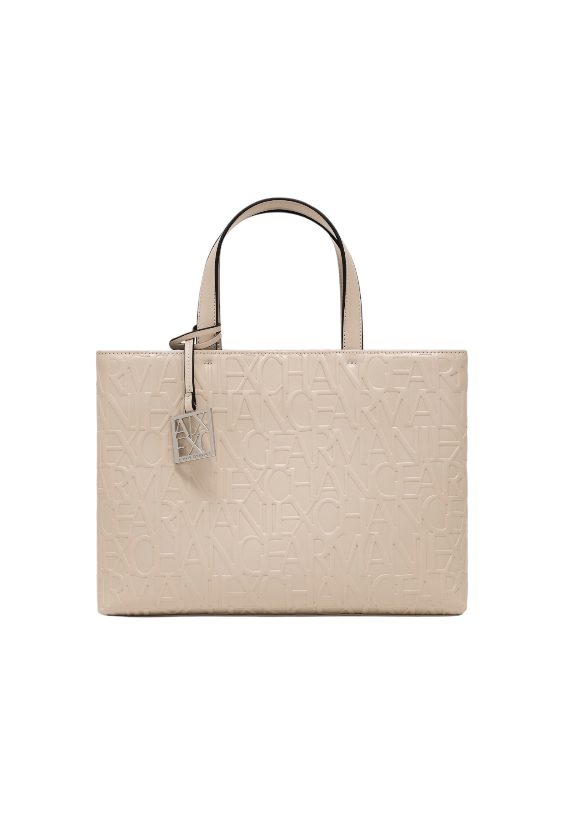 

Сумки Armani Exchange, бежевый