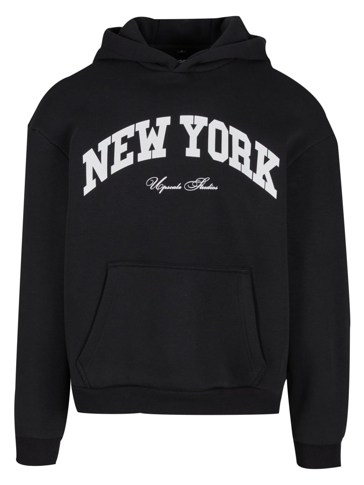 

Mister Tee Толстовка Мистер Ти в черном, Черный, Mister Tee Толстовка Мистер Ти в черном