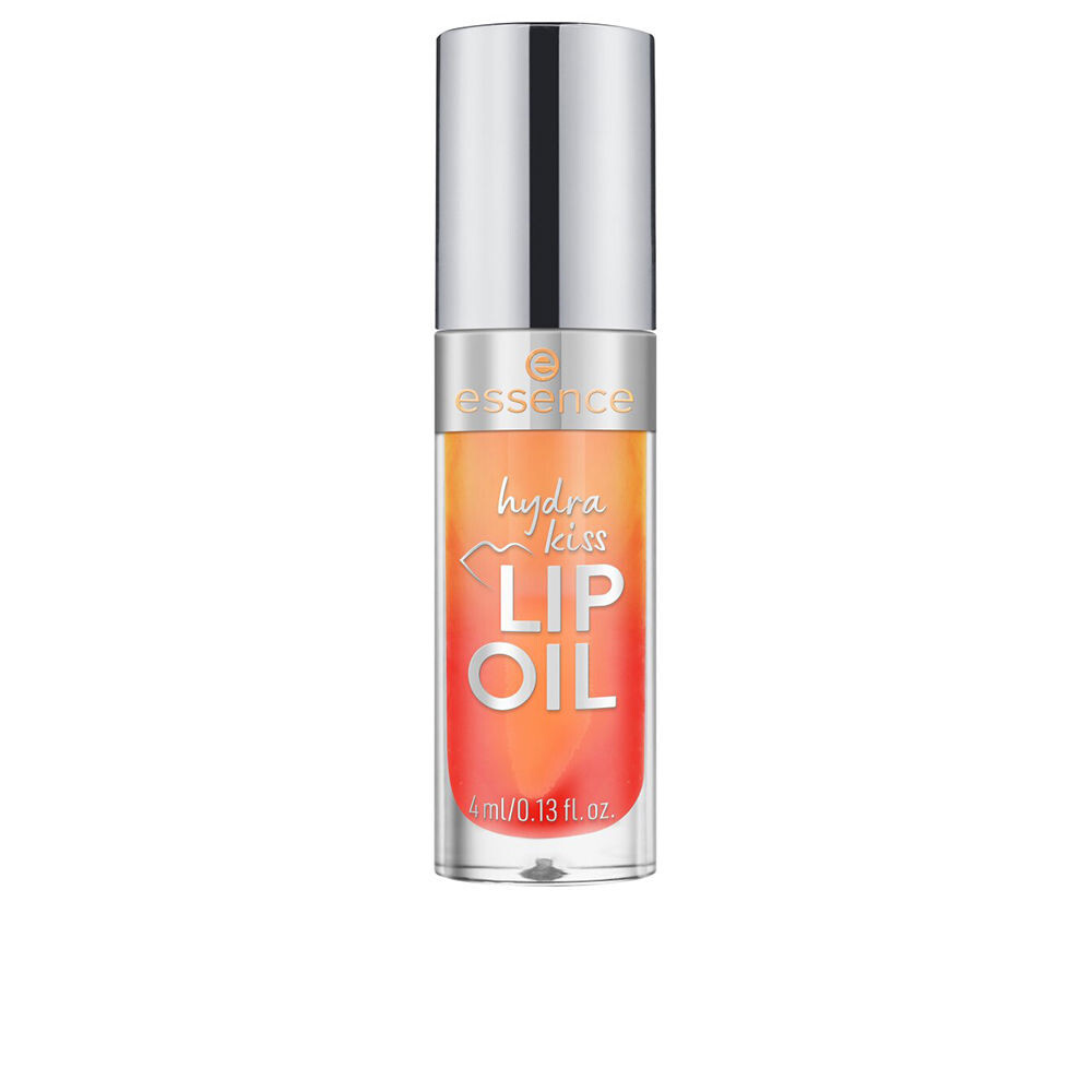 

Блеск для губ Hydra kiss aceite de labios Essence, 4 мл, 02-honey, honey!