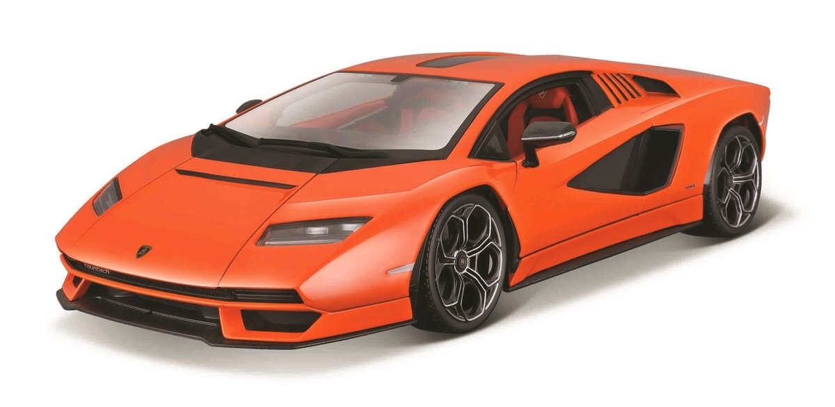 

MAISTO Lamborghini Countach LPI 800-4 1/18 31459 OG