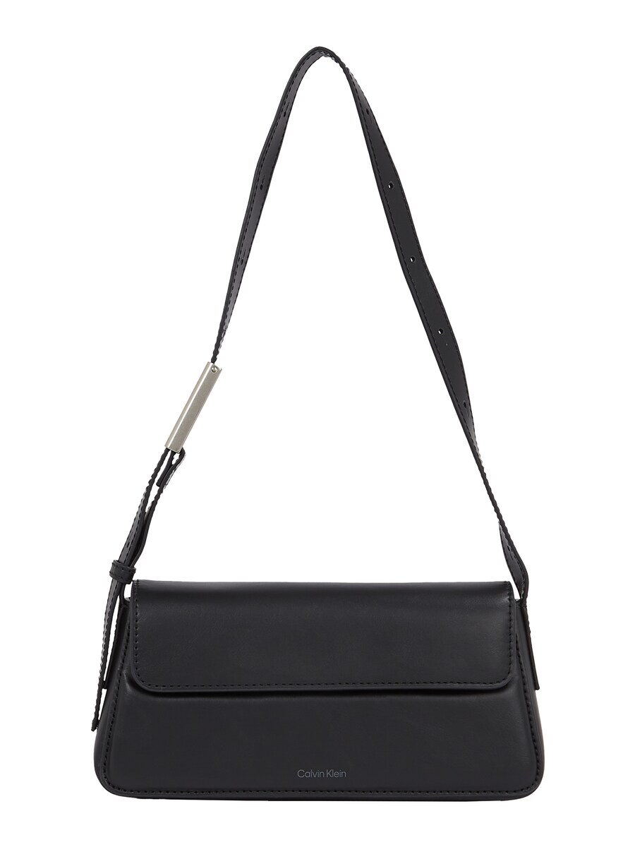 

Сумка через плечо Calvin Klein Jeans, черный