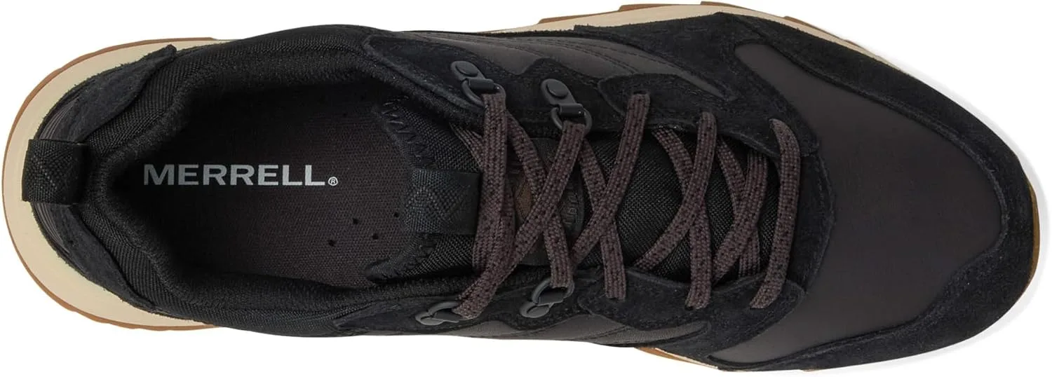 Мужские кроссовки Merrell Speed Fusion Sport RMX, зеленый — фото 2