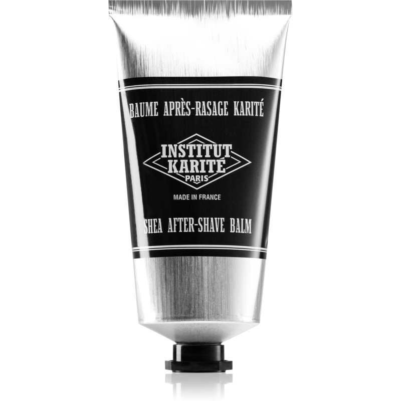 

Institut Karité Paris Men Shea After-Shave Balm Бальзам после бритья с маслом ши 75 мл Inna Marka
