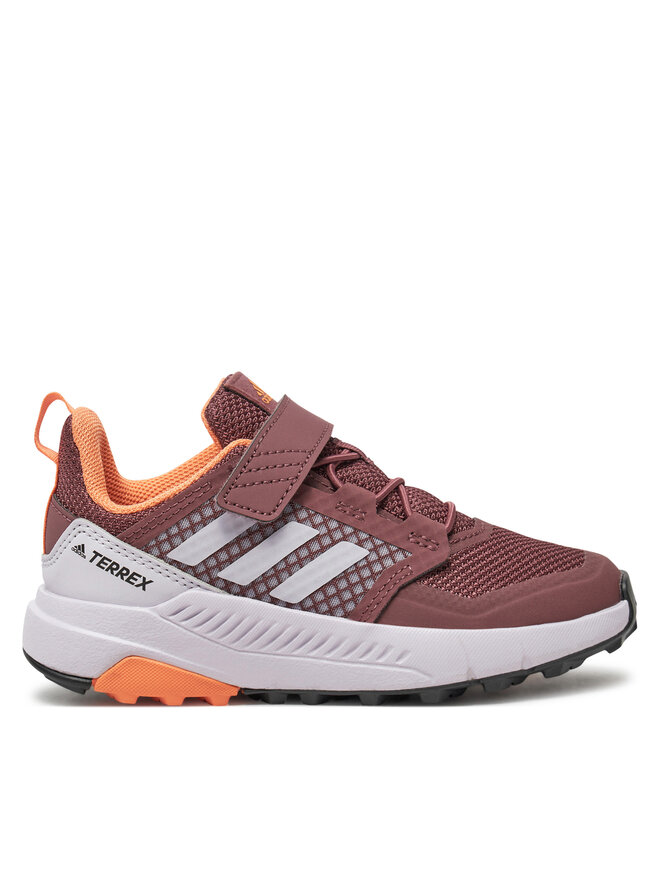 

Треккинговые кроссовки Terrex Trailmaker ID0927 Adidas, коричневый