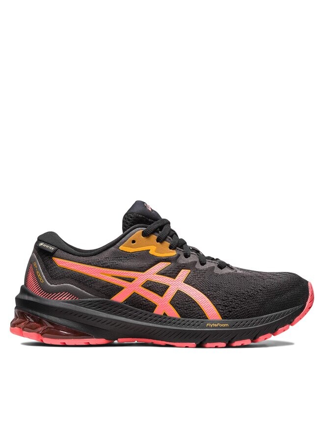 

Кроссовки Asics, черный