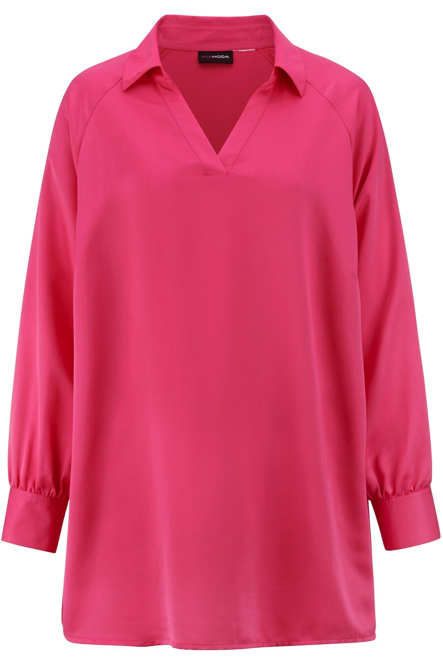 

Туника MIAMODA Tunic, светло-розовый