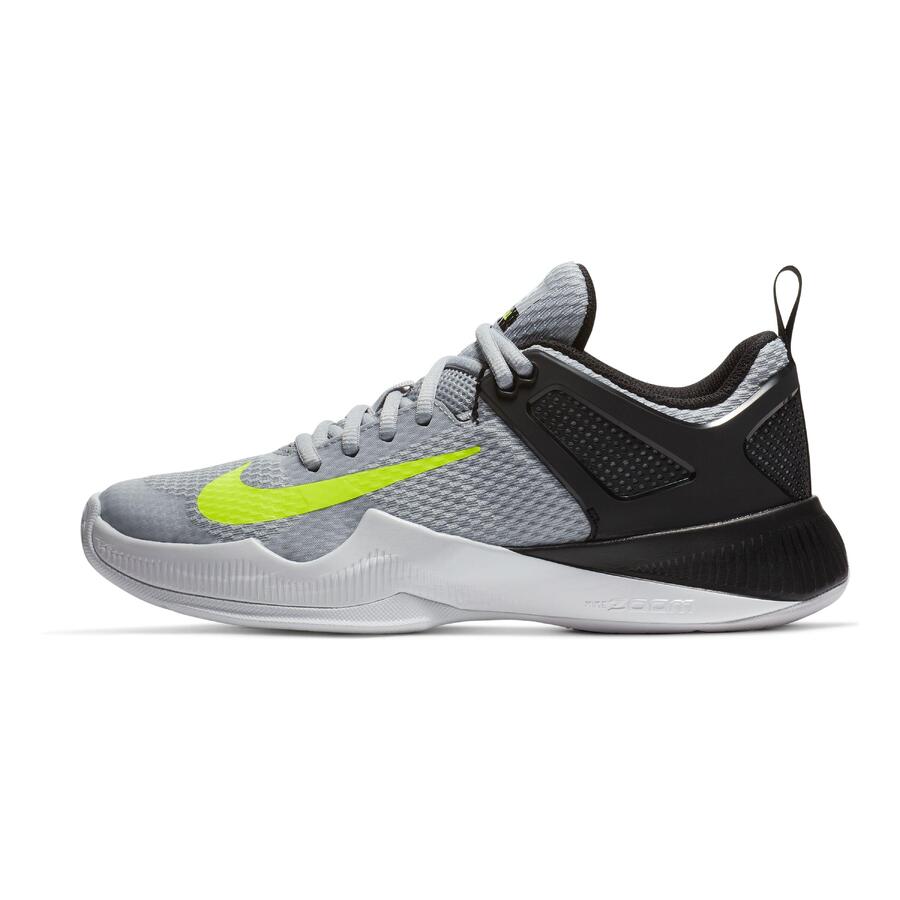 Женские баскетбольные кроссовки Nike Air Zoom Hyperace — фото 3