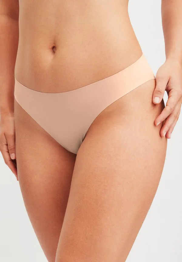 

Трусики-Слипы из натуральной кожи Calida, Rose Teint