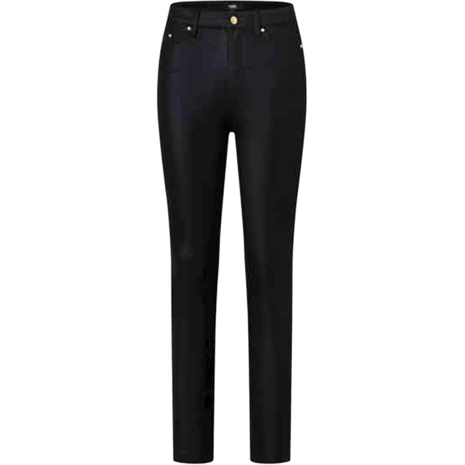 

KARL LAGERFELD Джинсы Женские Черные KARL LAGERFELD / Karl Lagerfeld Jeans