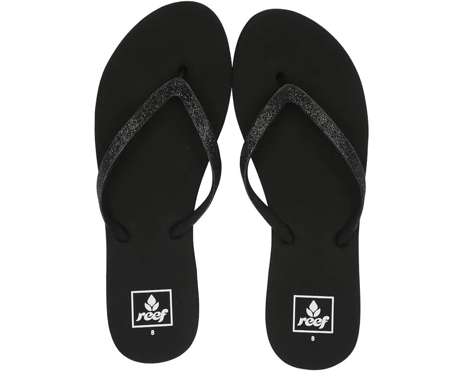 

Сандалии Reef Stargazer, цвет Black/Black
