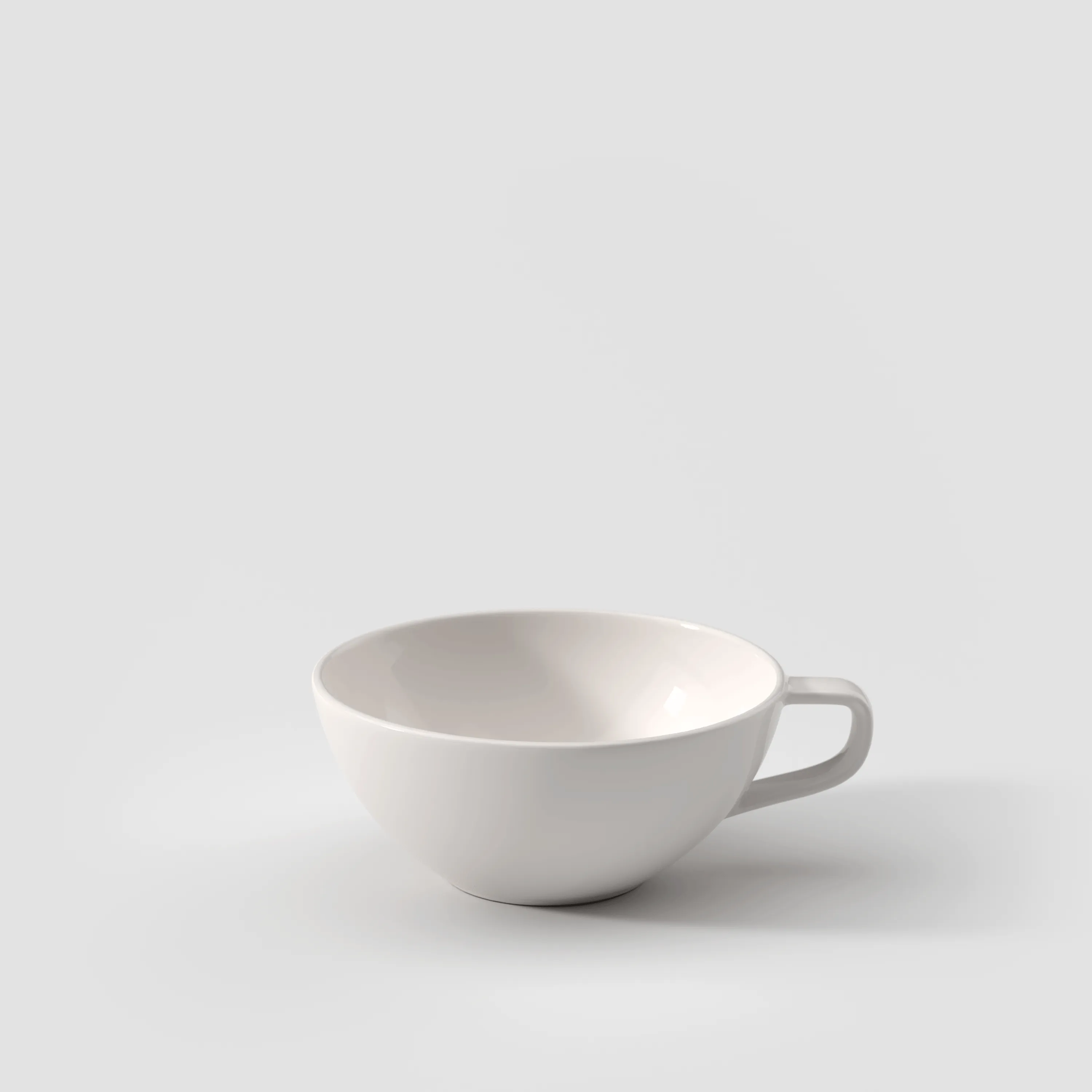 

Чашка чая Артесано Villeroy & Boch, белый