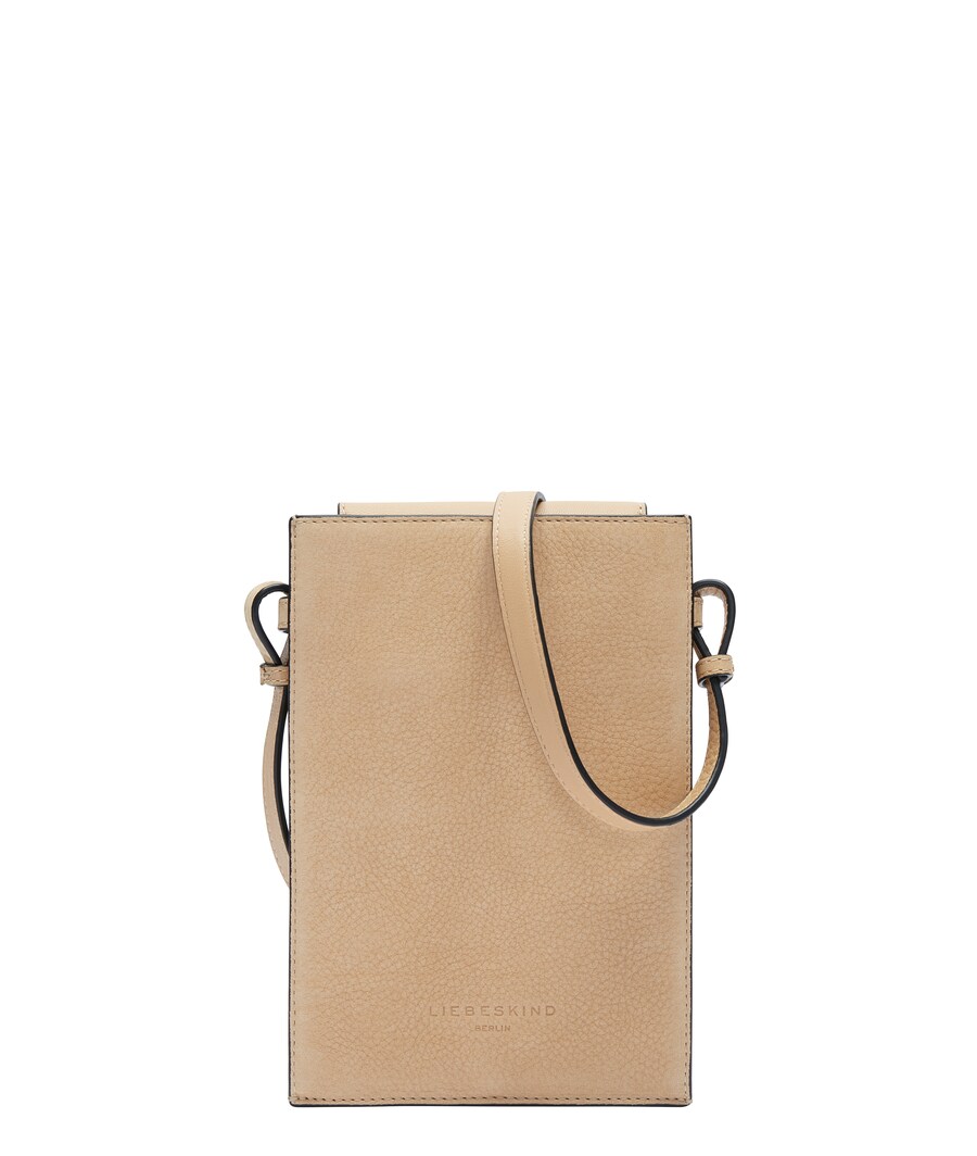 

Сумка через плечо Liebeskind Berlin Crossbody Bag, коричневый