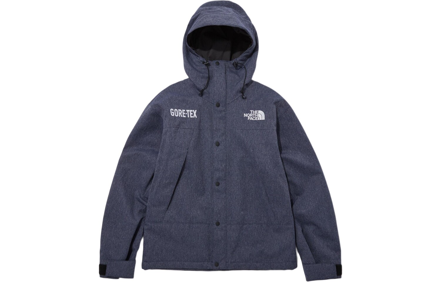 

THE NORTH FACE Мужская куртка, цвет Blue