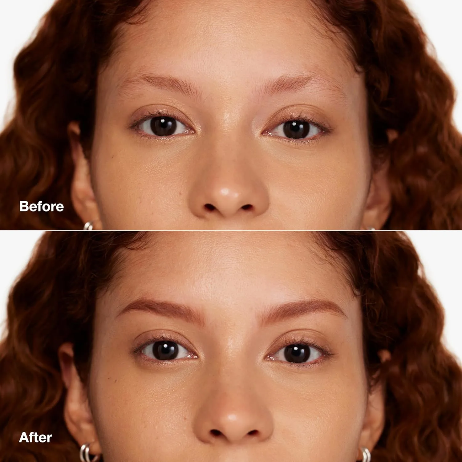 Карандаш для бровей Clinique Quickliner For Brows | Стойкость до 8 часов, не размазывается | Для естественного вида бровей | 8 оттенков, AE Auburn — фото 3