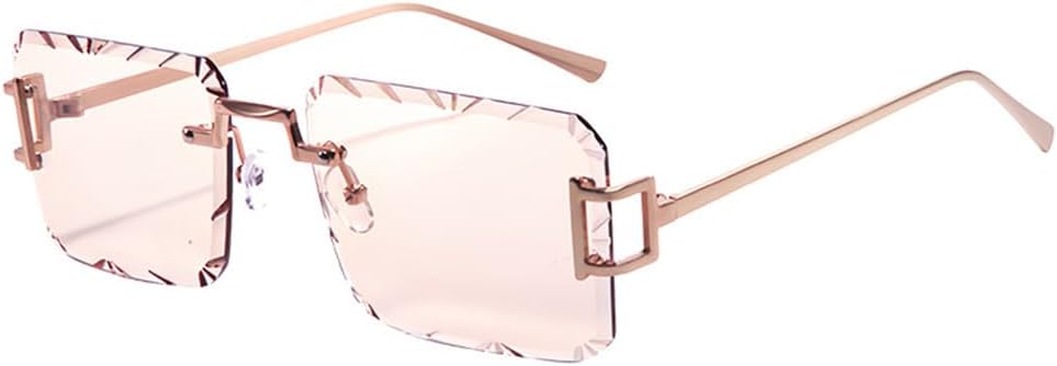 

Солнцезащитные очки UV400 с градиентными цветными линзами и металлическими дужками, подходят для женщин и мужчин, для бега и занятий спортом на открытом воздухе UYPTK, 2353-c5