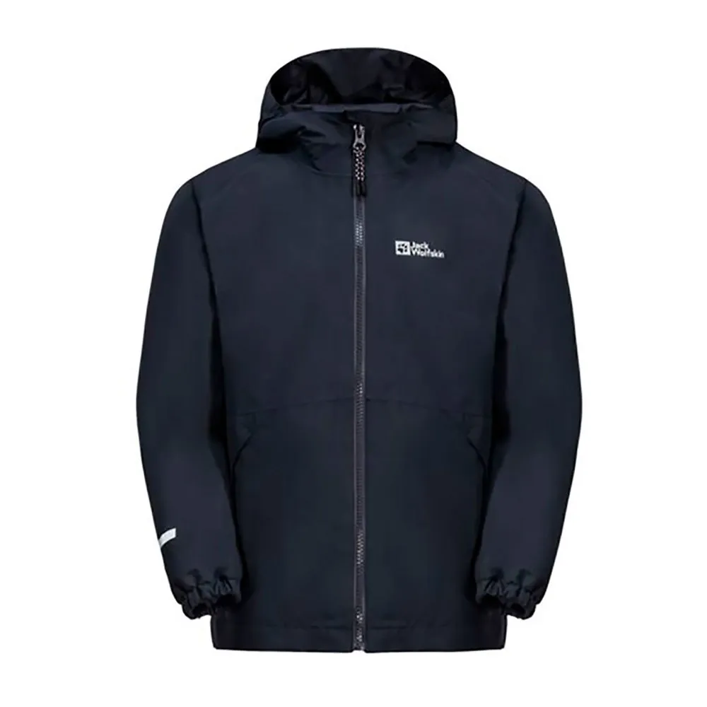 

Куртка Jack Wolfskin Iceland 3In1, синий