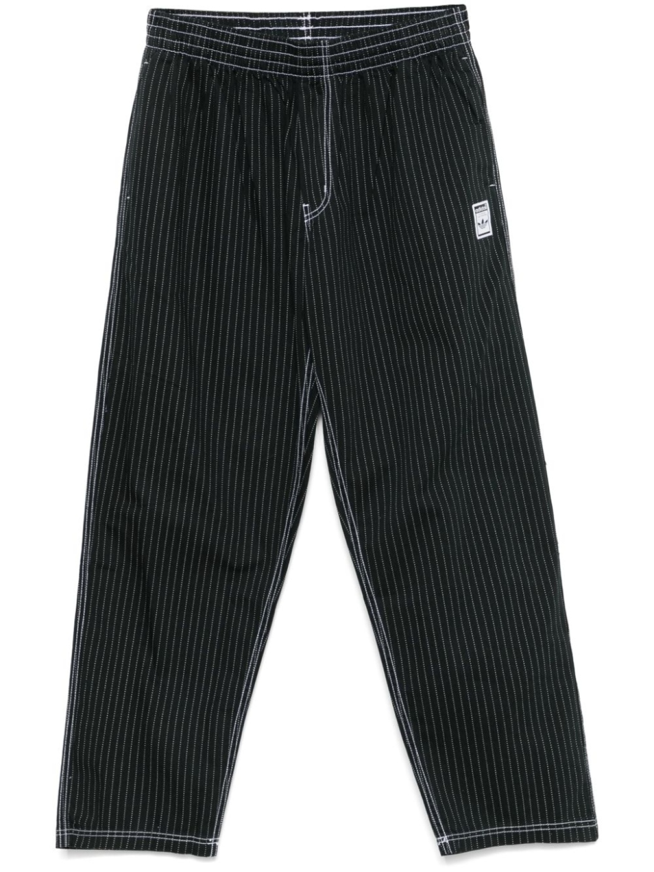 

Adidas брюки WAB, черный