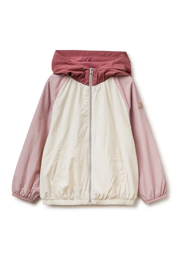 Водонепроницаемая куртка для защиты от легкого дождя United Colors Of Benetton, Multicolor